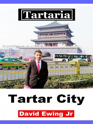 cover image of Tartaria--Tartar City